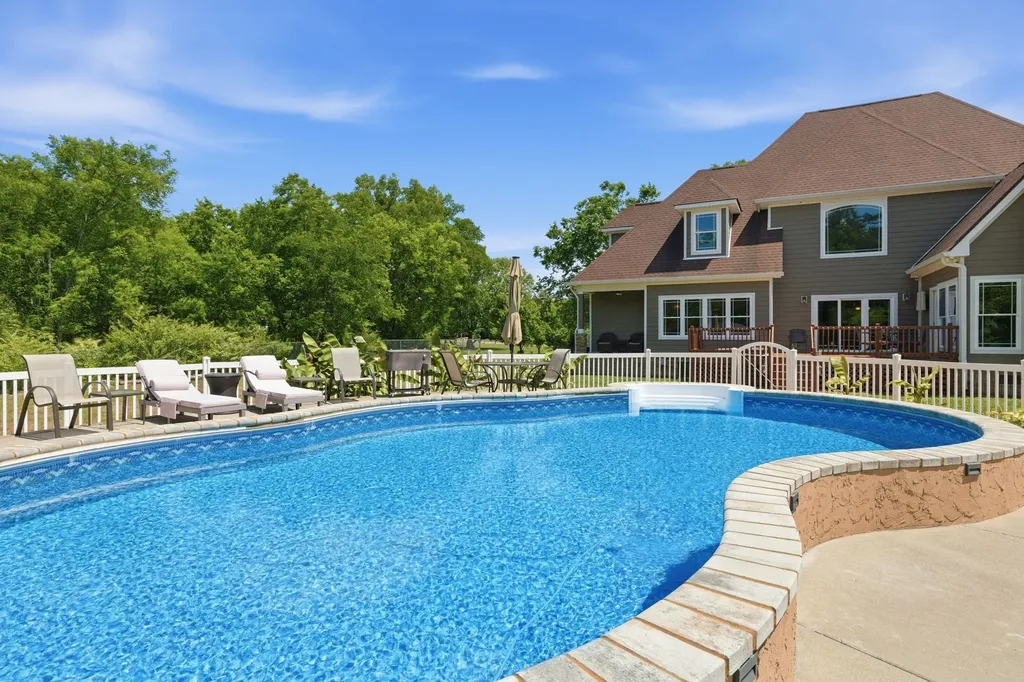 230 Peebles Drive Smyrna TN 37167