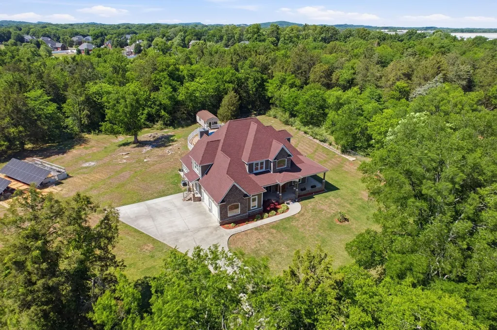 230 Peebles Drive Smyrna TN 37167