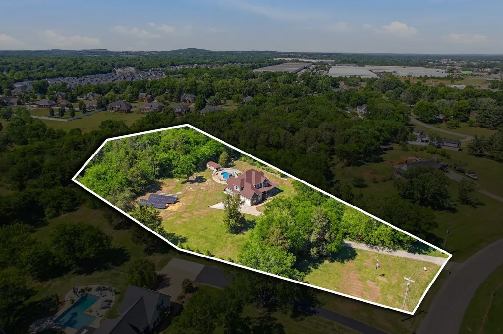230 Peebles Drive Smyrna TN 37167