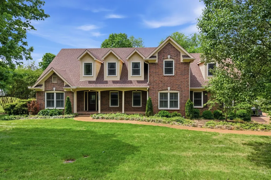 261 Poteat Place Franklin TN 37064