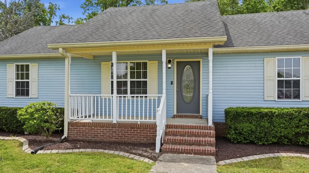74 Dogwood Court Tullahoma TN 37388