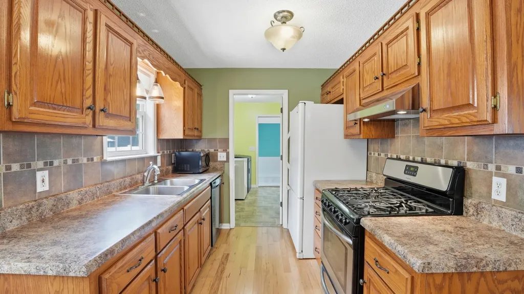 74 Dogwood Court Tullahoma TN 37388