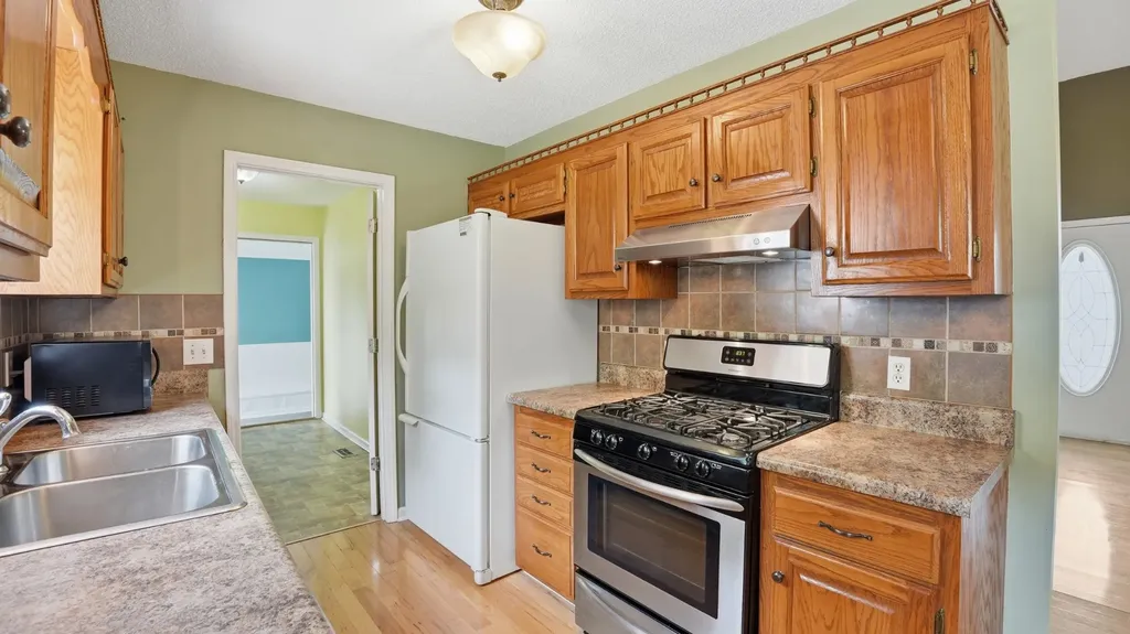 74 Dogwood Court Tullahoma TN 37388