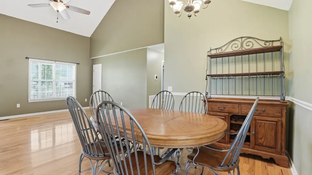 74 Dogwood Court Tullahoma TN 37388