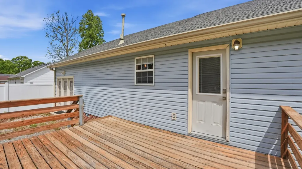 74 Dogwood Court Tullahoma TN 37388
