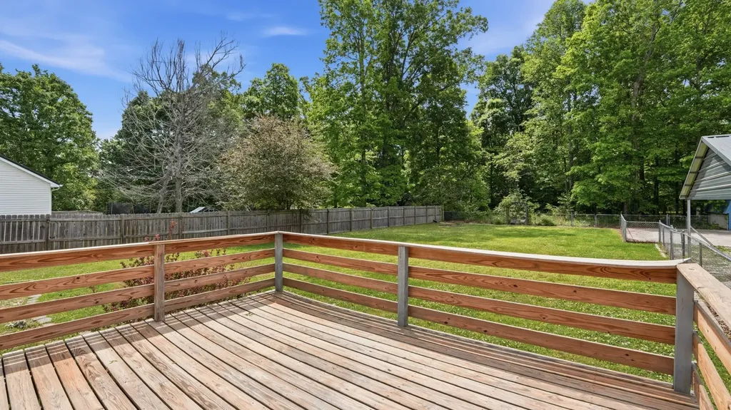 74 Dogwood Court Tullahoma TN 37388