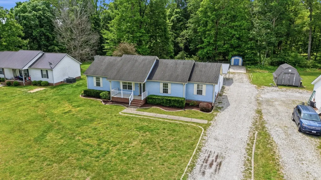 74 Dogwood Court Tullahoma TN 37388
