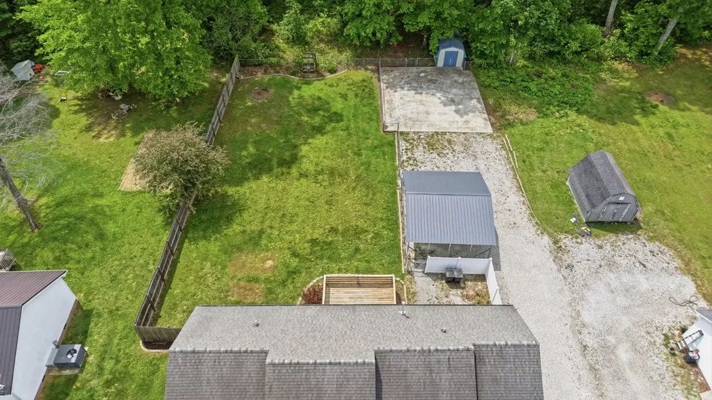 74 Dogwood Court Tullahoma TN 37388