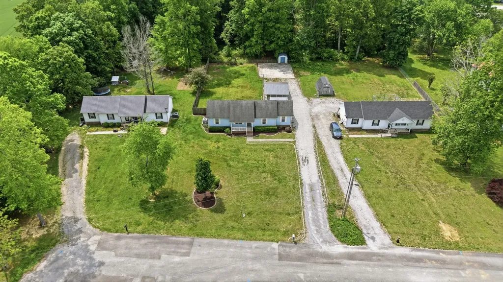 74 Dogwood Court Tullahoma TN 37388