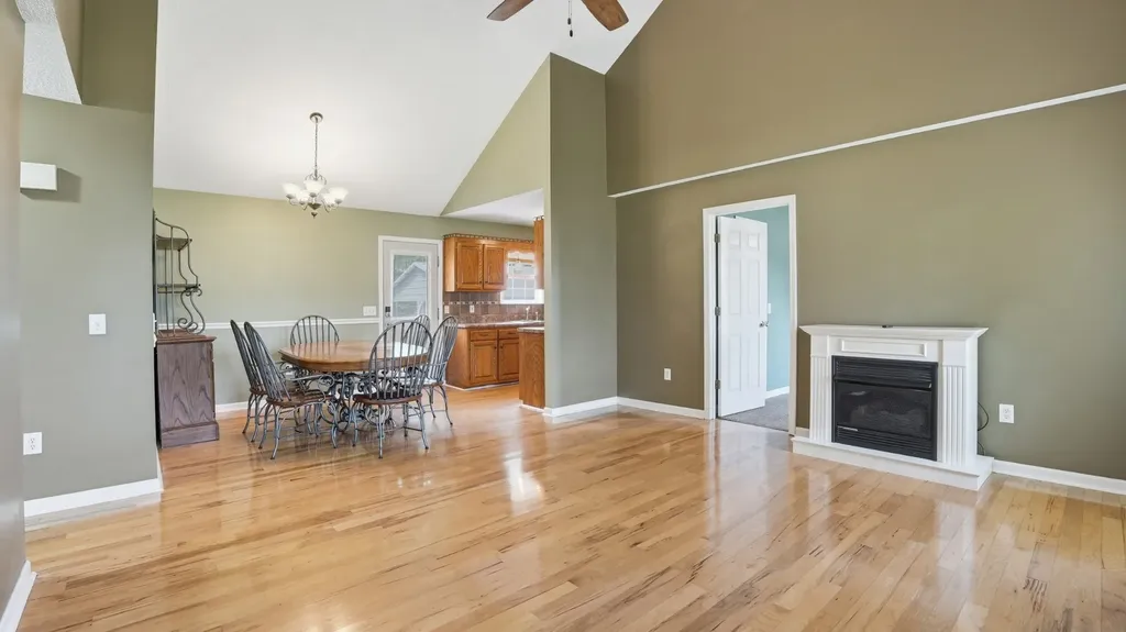 74 Dogwood Court Tullahoma TN 37388