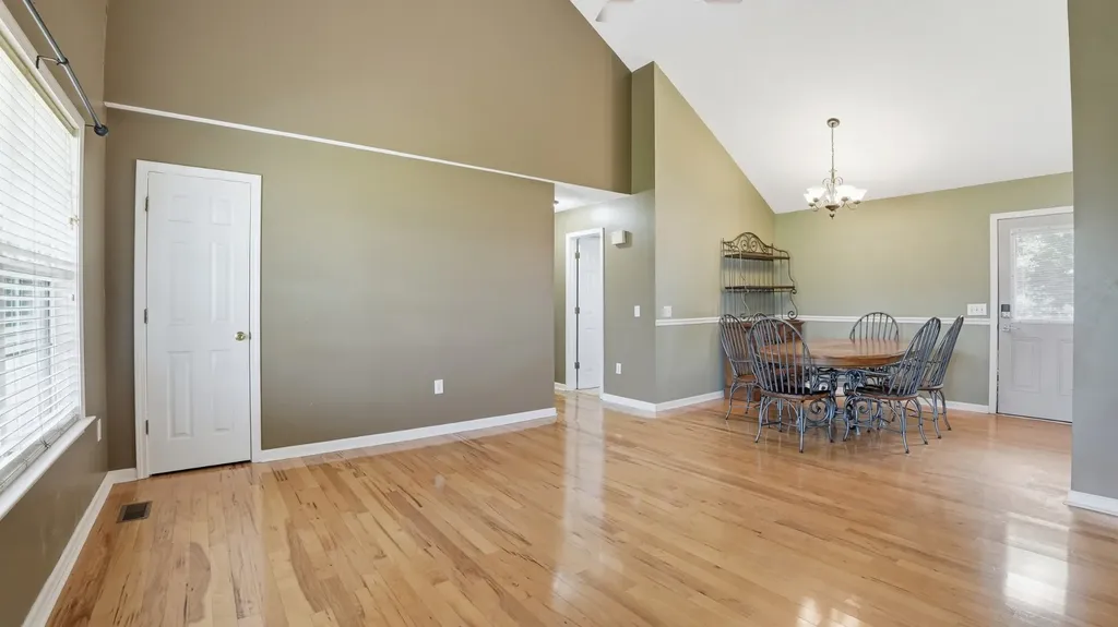 74 Dogwood Court Tullahoma TN 37388