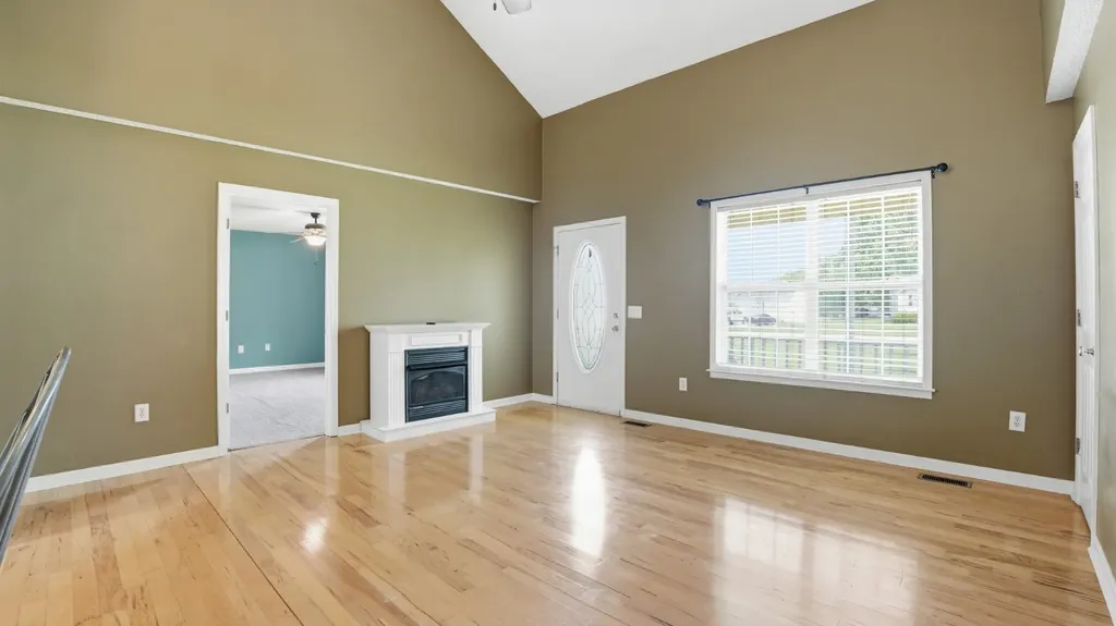 74 Dogwood Court Tullahoma TN 37388