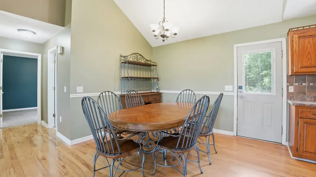74 Dogwood Court Tullahoma TN 37388