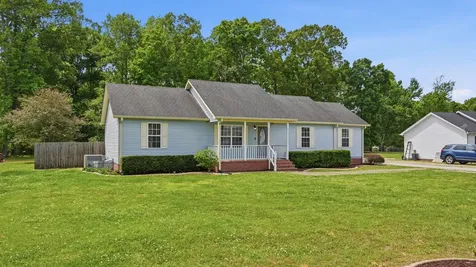 74 Dogwood Court Tullahoma TN 37388