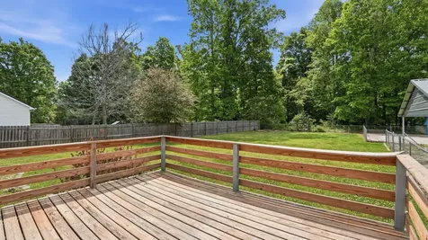 74 Dogwood Court Tullahoma TN 37388