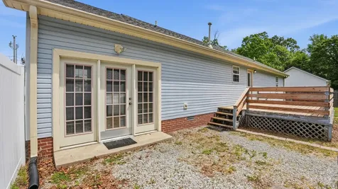 74 Dogwood Court Tullahoma TN 37388