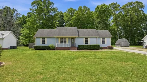 74 Dogwood Court Tullahoma TN 37388