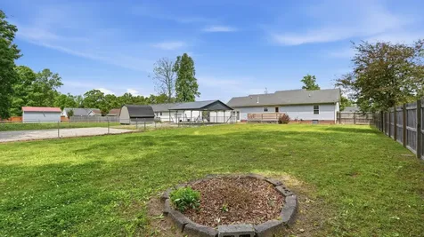 74 Dogwood Court Tullahoma TN 37388