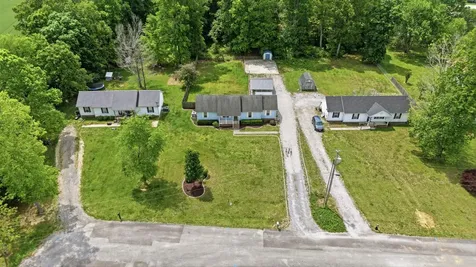 74 Dogwood Court Tullahoma TN 37388