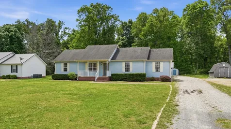 74 Dogwood Court Tullahoma TN 37388