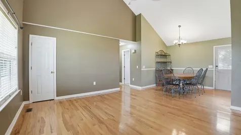74 Dogwood Court Tullahoma TN 37388