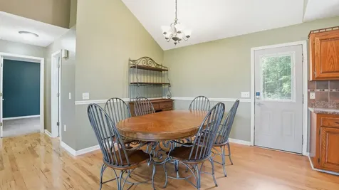 74 Dogwood Court Tullahoma TN 37388