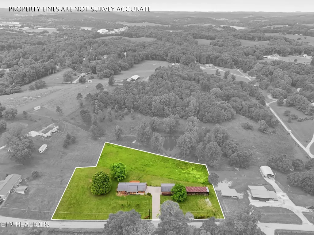 355 Crock Road Loudon TN 37774
