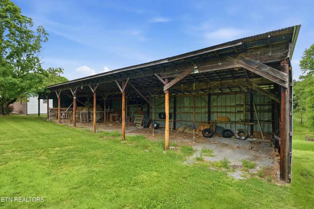 355 Crock Road Loudon TN 37774