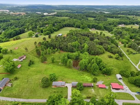 355 Crock Road Loudon TN 37774
