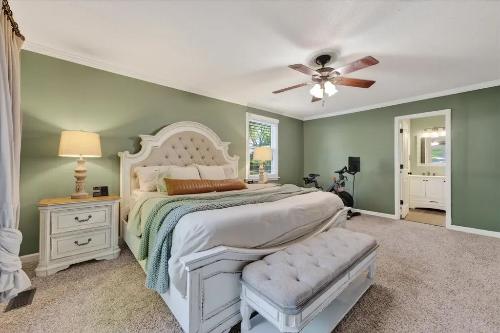 460 Rivermont Drive Clarksville TN 37043