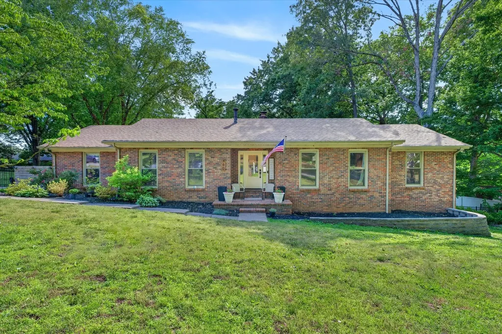 460 Rivermont Drive Clarksville TN 37043