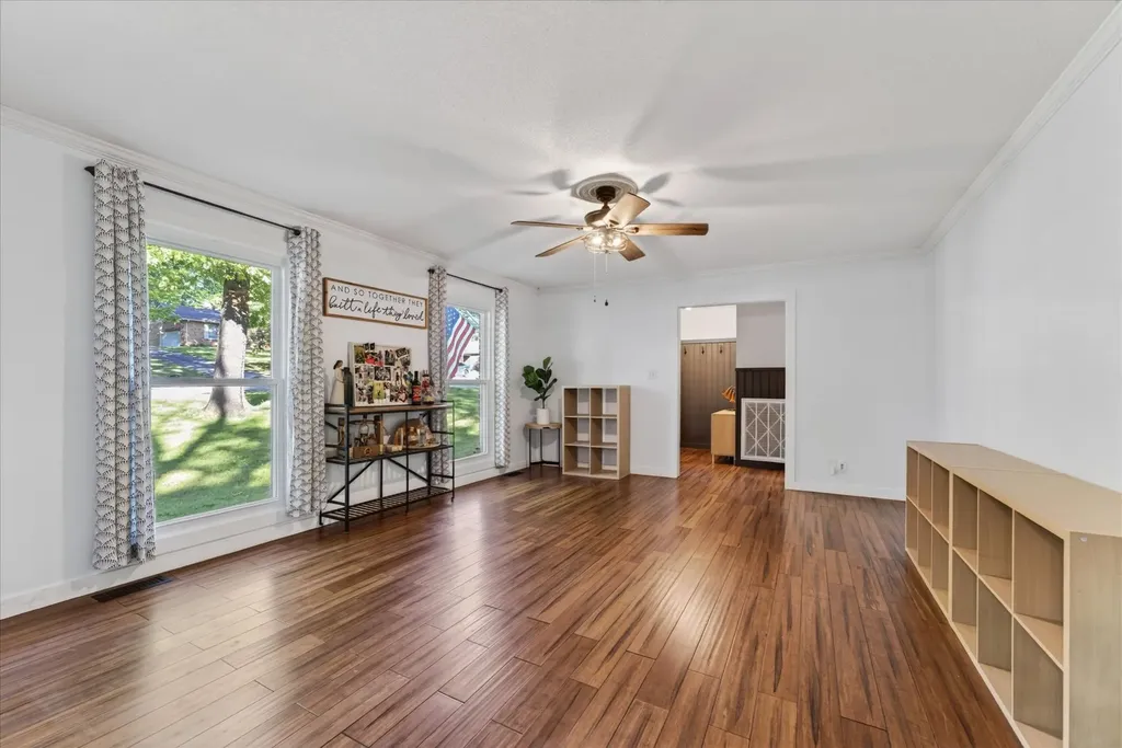 460 Rivermont Drive Clarksville TN 37043