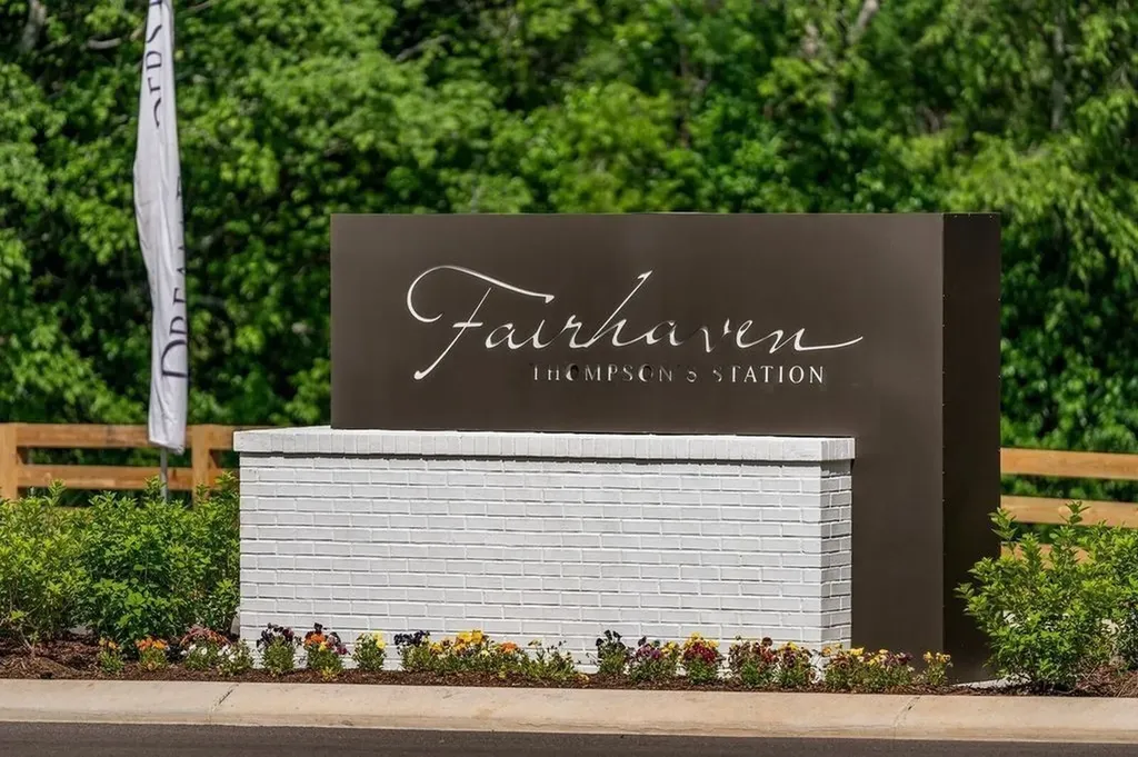 5013 Fairhaven Circle Thompsons Station TN 37179