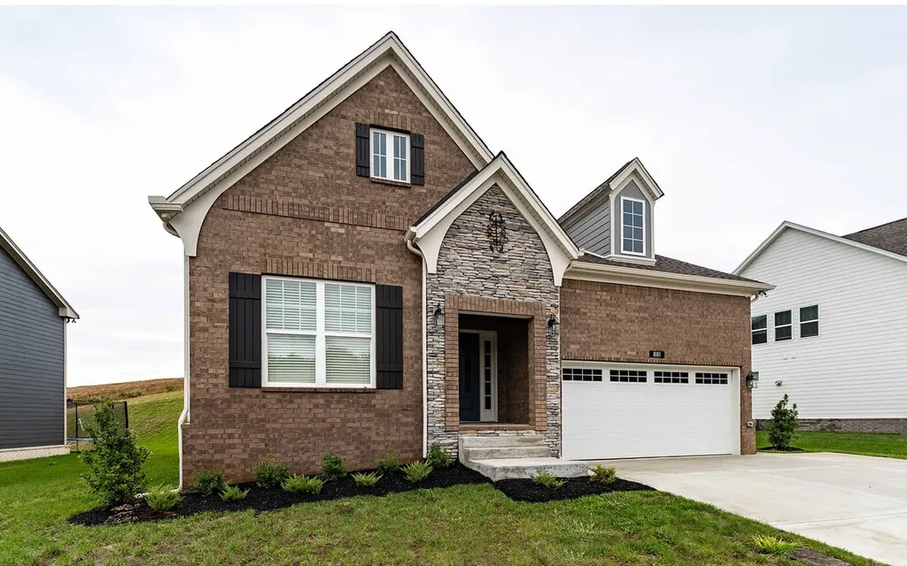 881 Joe Miller Drive Hendersonville TN 37075