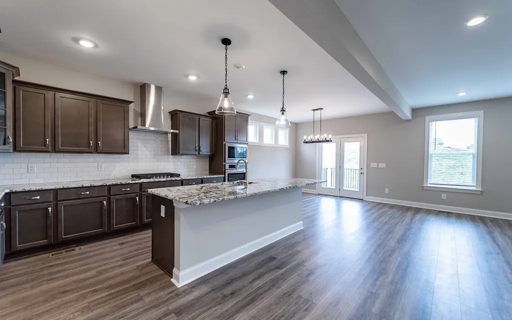 881 Joe Miller Drive Hendersonville TN 37075
