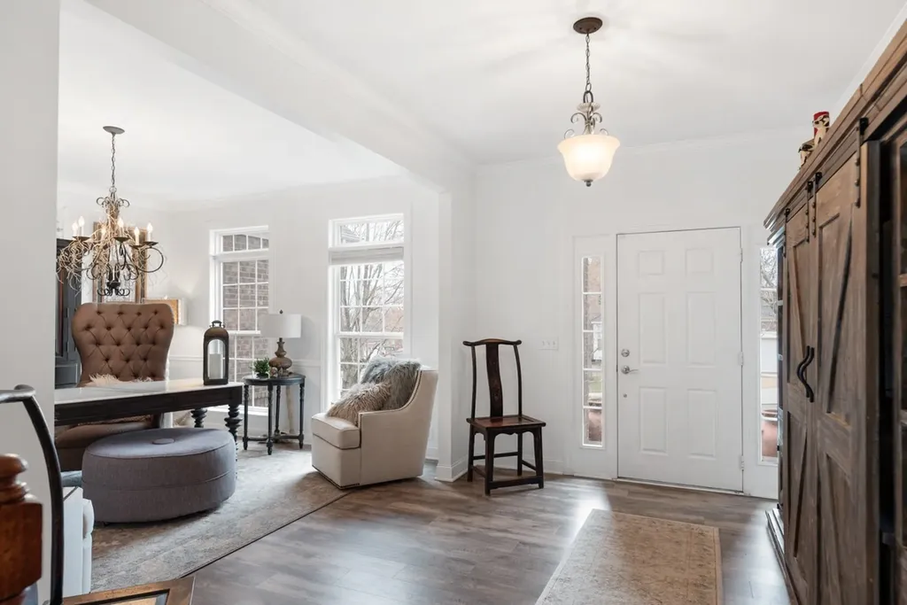 1412 Leeds Dr, E Franklin TN 37067