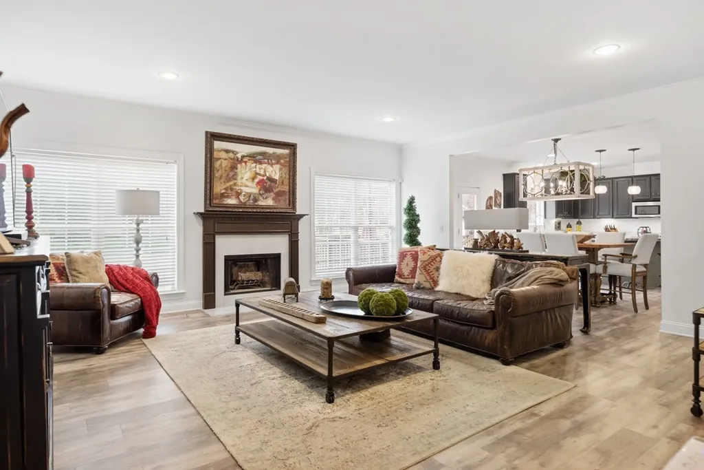 1412 Leeds Dr, E Franklin TN 37067