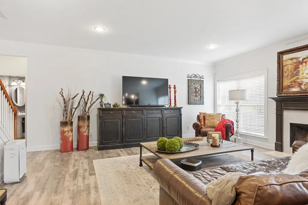 1412 Leeds Dr, E Franklin TN 37067