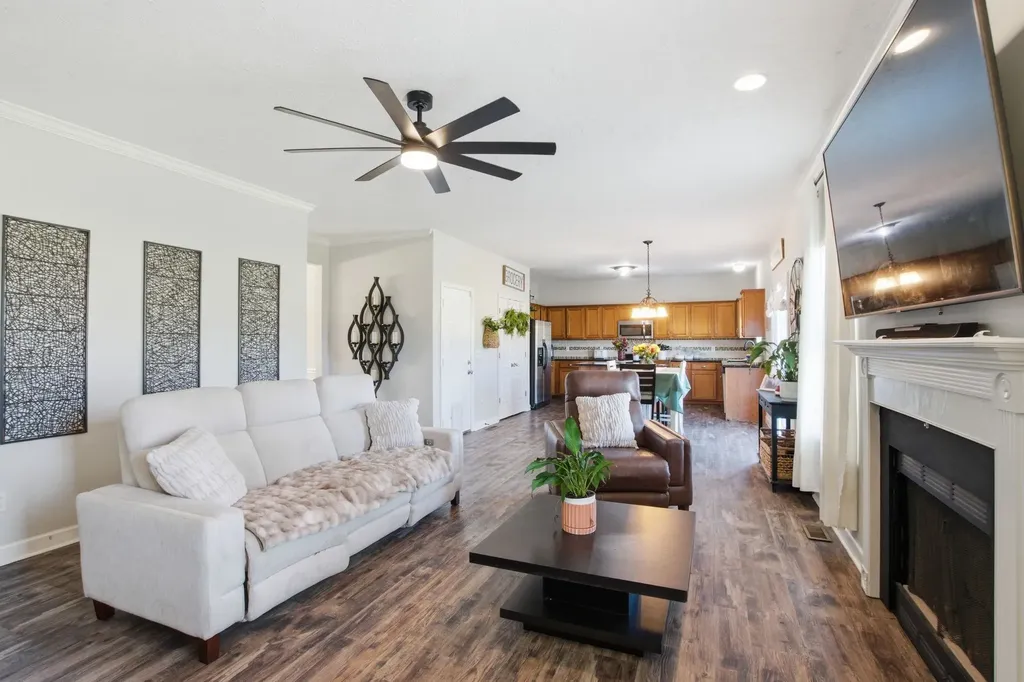 1011 Laramie Court Murfreesboro TN 37128