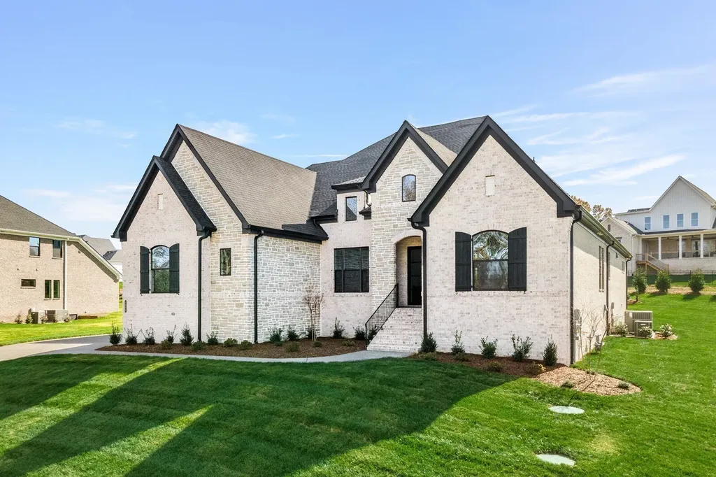 7265 Ruzek Court Fairview TN 37062