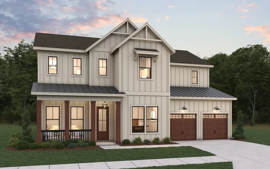 5008 Fairhaven Circle Thompsons Station TN 37179