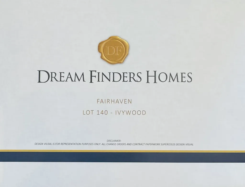 5008 Fairhaven Circle Thompsons Station TN 37179