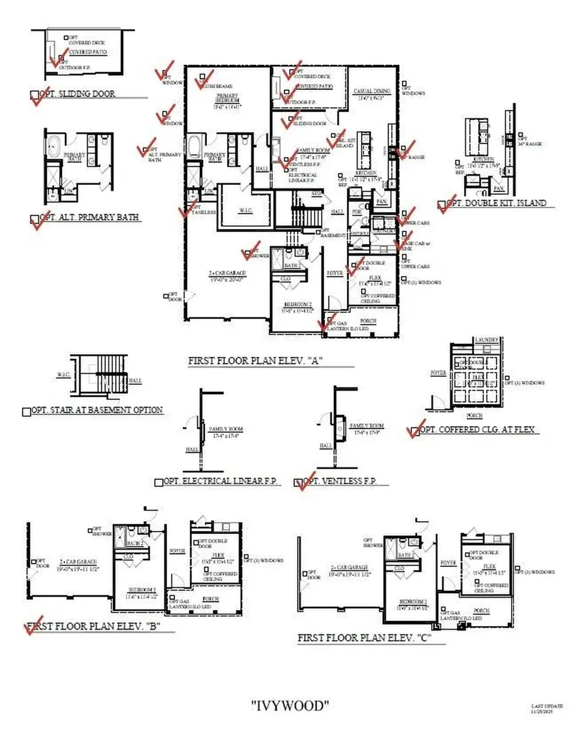 5008 Fairhaven Circle Thompsons Station TN 37179