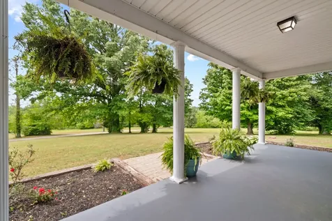 2580 Santa Fe Pike Santa Fe TN 38482