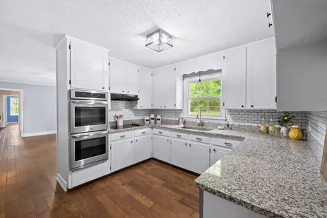 2580 Santa Fe Pike Santa Fe TN 38482