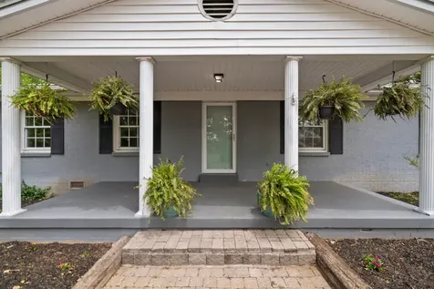 2580 Santa Fe Pike Santa Fe TN 38482