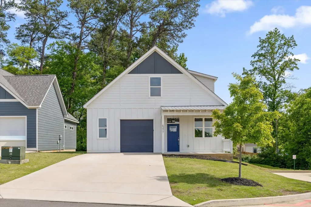 5377 Lynnland Terrace Chattanooga TN 37411