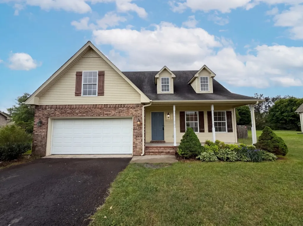 1309 Andrea Lane Portland TN 37148