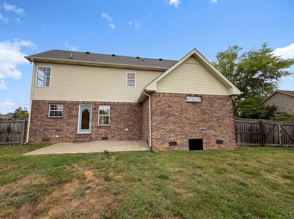 1309 Andrea Lane Portland TN 37148