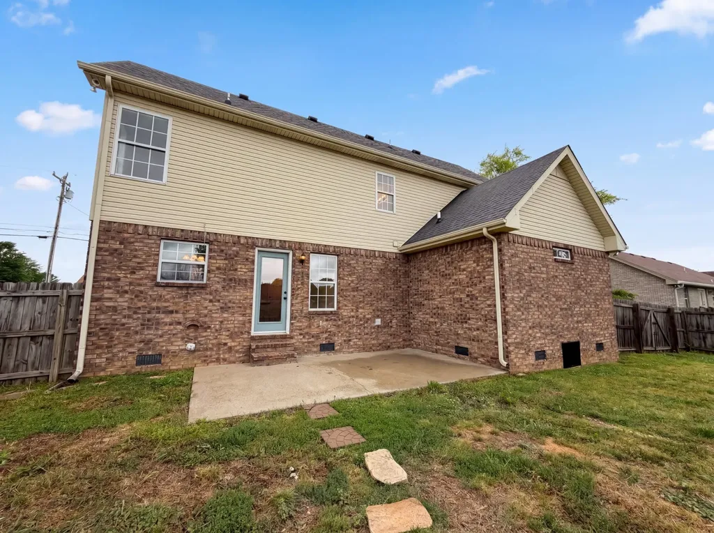 1309 Andrea Lane Portland TN 37148